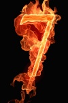 Seven